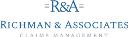 Richman & Associates logo